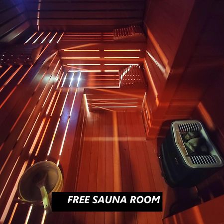 The Golden Pera'S Hotel & Spa Istanbul Ngoại thất bức ảnh