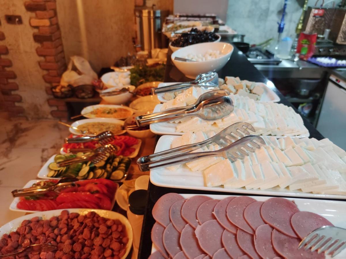 The Golden Pera'S Hotel & Spa Istanbul Ngoại thất bức ảnh