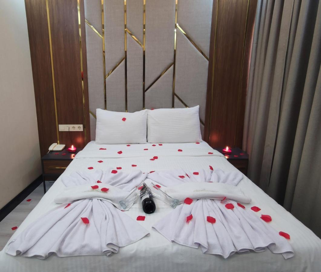 The Golden Pera'S Hotel & Spa Istanbul Ngoại thất bức ảnh