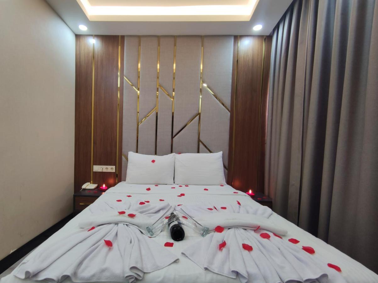 The Golden Pera'S Hotel & Spa Istanbul Ngoại thất bức ảnh