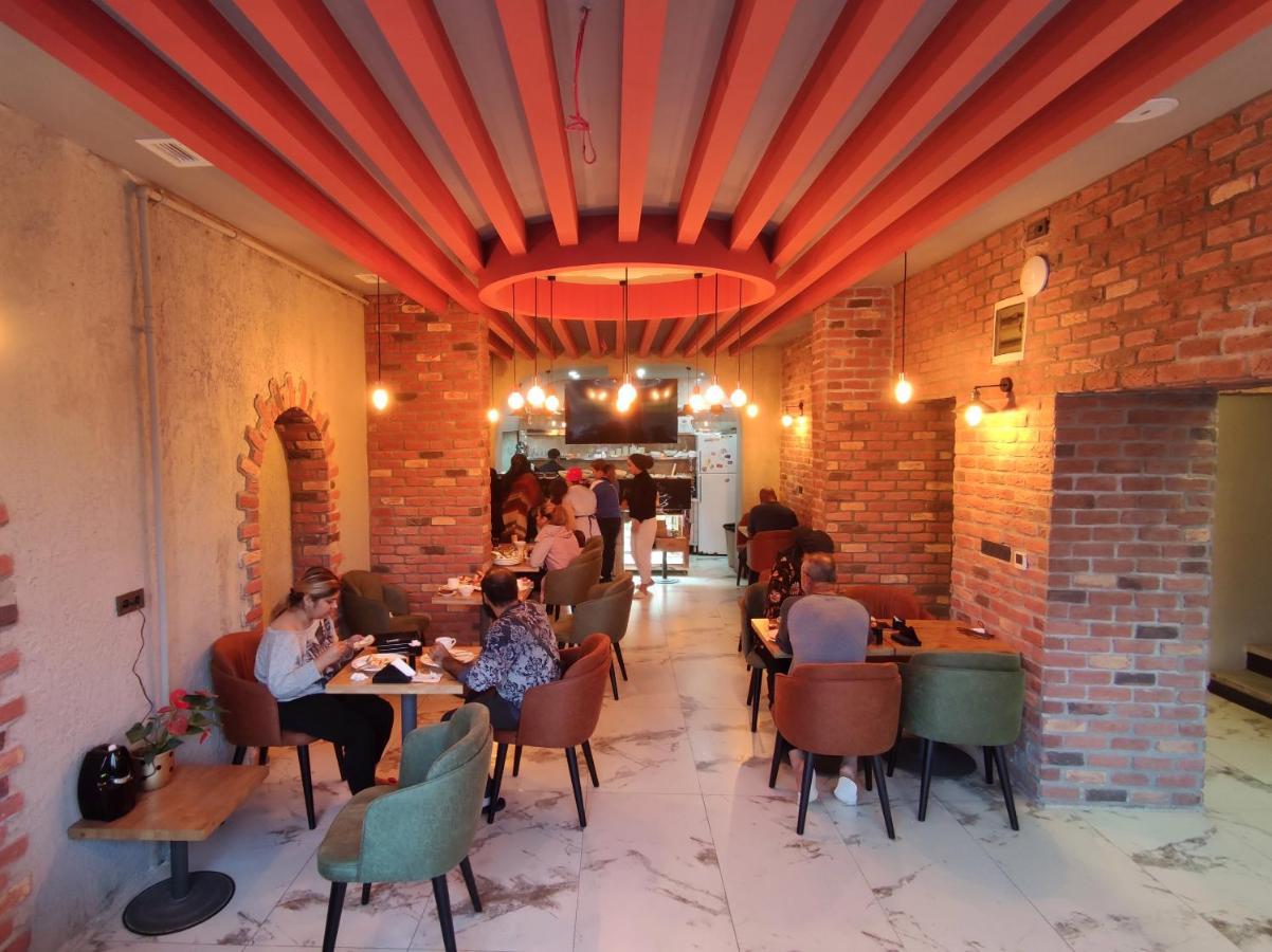 The Golden Pera'S Hotel & Spa Istanbul Ngoại thất bức ảnh