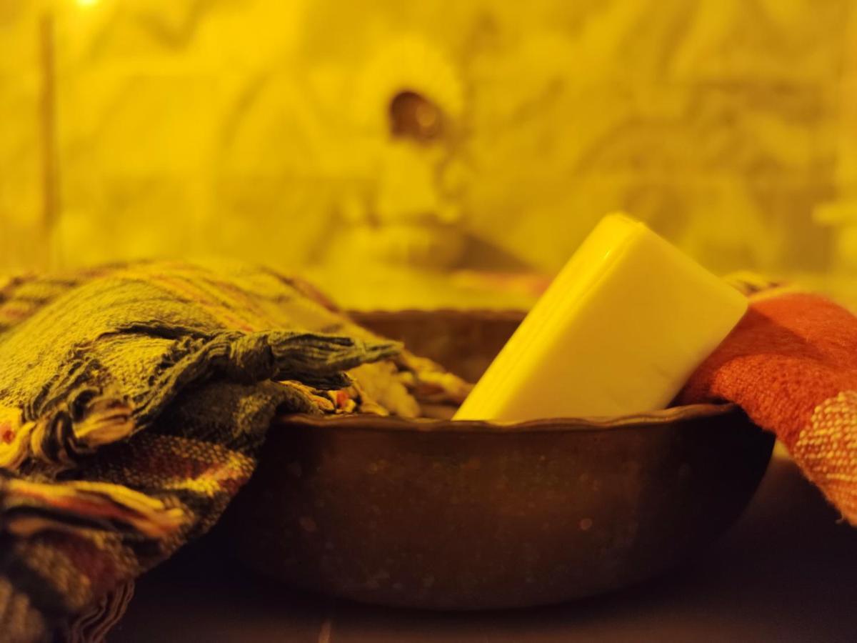 The Golden Pera'S Hotel & Spa Istanbul Ngoại thất bức ảnh