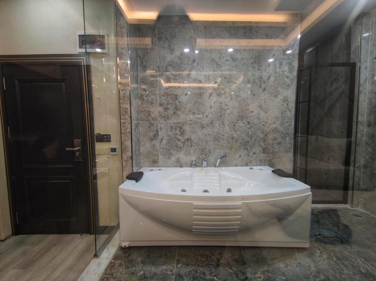The Golden Pera'S Hotel & Spa Istanbul Ngoại thất bức ảnh