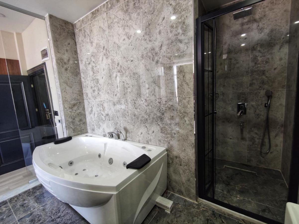 The Golden Pera'S Hotel & Spa Istanbul Ngoại thất bức ảnh